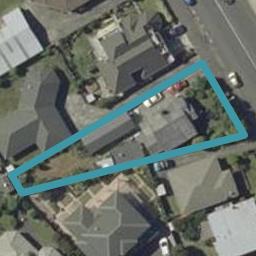 322 Ruahine Street, Terrace End, Palmerston North