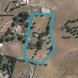 444F Black Rock Road, Te Ore Ore, Masterton