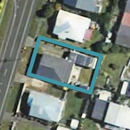 22 Argyle Street, Hawera