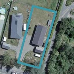 157 Fitzherbert Street, Featherston