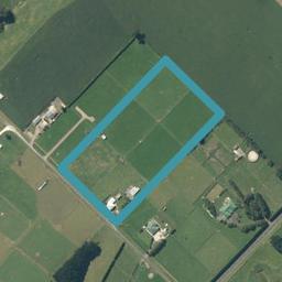 22 Somerville Road, Hawera
