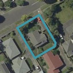 20 Keeling Street, West End, Palmerston North