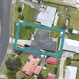 8 Hayward Court, Te Puke, Te Puke