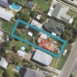 19 Wellington Street, Te Hapara, Gisborne