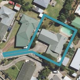 20 Byron Street, Te Hapara, Gisborne