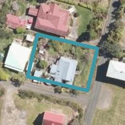 2 Kirkpatrick Street, Kohukohu, Kohukohu