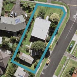 2 Seaforth Avenue, Mangere Bridge, Auckland