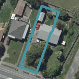 581 Ferry Road, Woolston, Christchurch
