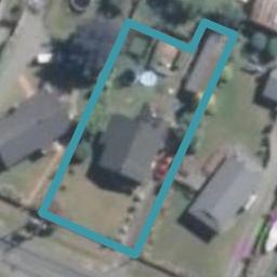 36 Harris Street, Pleasant Point