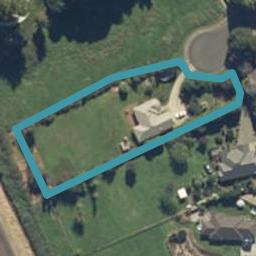 21 Selwyn Crescent, Ohaupo, Ohaupo