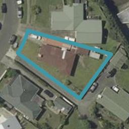 12 Patea Place, Terrace End, Palmerston North