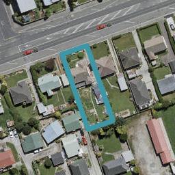417 Tay Street, Turnbull Thomson Park, Invercargill