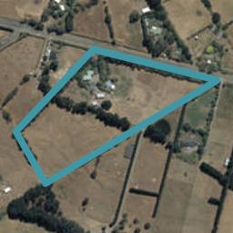 223 Larcombs Road, Christchurch