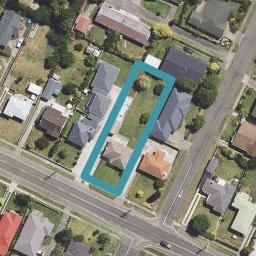 591 Aberdeen Road, Te Hapara, Gisborne