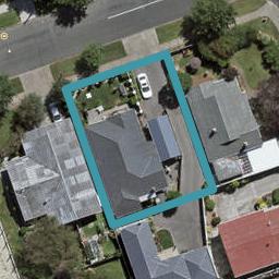 31 Chapman Street, Richmond, Invercargill