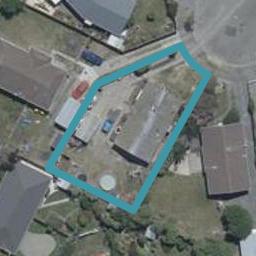 16 Sophora Place, Parklands, Christchurch