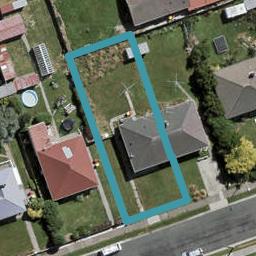 144 Islington Street, Turnbull Thomson Park, Invercargill