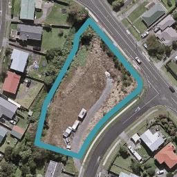6/2 Oranga Street, Marfell, New Plymouth