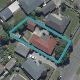 5 Todd Avenue, Bishopdale, Christchurch