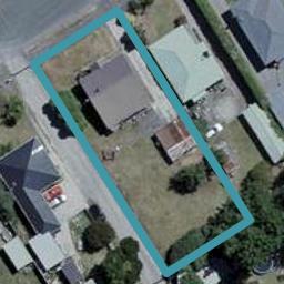 115 Makoura Road, Masterton