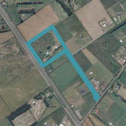 290 Lineside Road, Flaxton, Kaiapoi