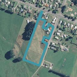 26 Erskine Street, Tuatapere, Tuatapere