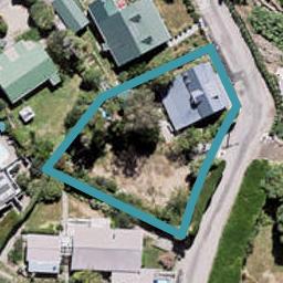 4 Percy Street, Akaroa, Akaroa