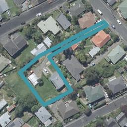 12 Arnold Street, North East Valley, Dunedin