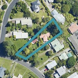 47 Thomas Crescent, Western Heights, Rotorua