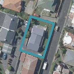 79 Maryhill Terrace, Maryhill, Dunedin