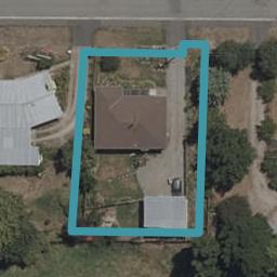 20 Fraser Avenue, Ranfurly, Ranfurly