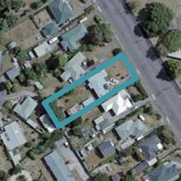 44 Solway Street, Solway, Masterton
