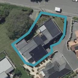 18 Major Aitken Drive, Huntsbury, Christchurch