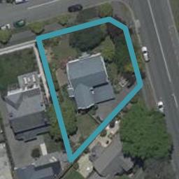 24 Wai-Iti Terrace, Burnside, Christchurch