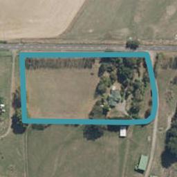 208 Onepuhi Road, Marton