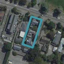 3/17 Creyke Road, Ilam, Christchurch