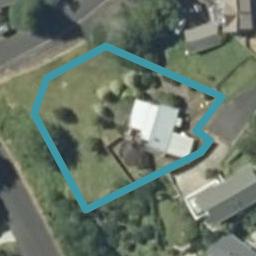 410 Millington Place, Thames