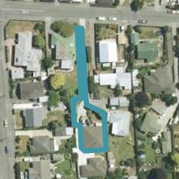 73 George Street, Blenheim