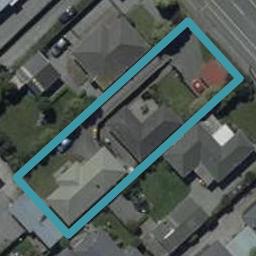 2/18 Awatea Road, Hornby, Christchurch