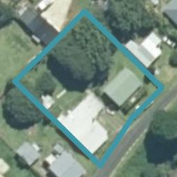 262 Kaora Street, Kawhia, Kawhia