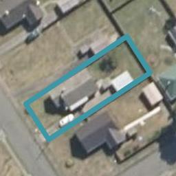 10 Hudson Avenue, Bulls