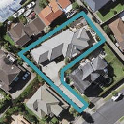 35B Panapa Drive, Saint Johns, Auckland