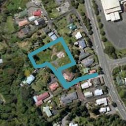 166 Western Hills Drive, Kensington, Whangarei