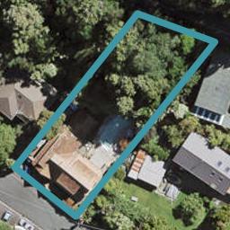 48 Valley Road, Titirangi, Auckland