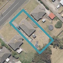 3 Churchill Crescent, Tawhero, Whanganui