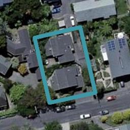 7A Colville Street, Newtown, Wellington