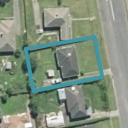 31 Porou Street, Taumarunui