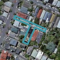 43A Austin Street, Mount Victoria, Wellington
