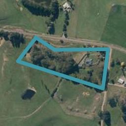 2 Omakere Road, Waipawa