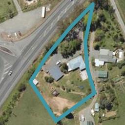801 State Highway 1, Puwera, Whangarei